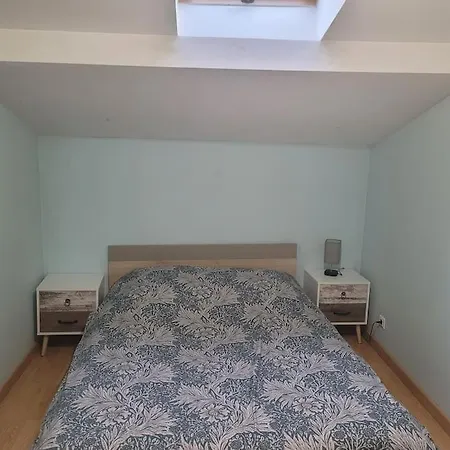 Pres De Poitiers Futuroscope Apartment