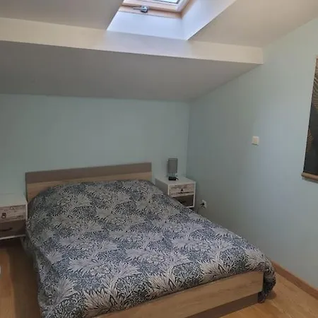 Pres De Poitiers Futuroscope Apartment